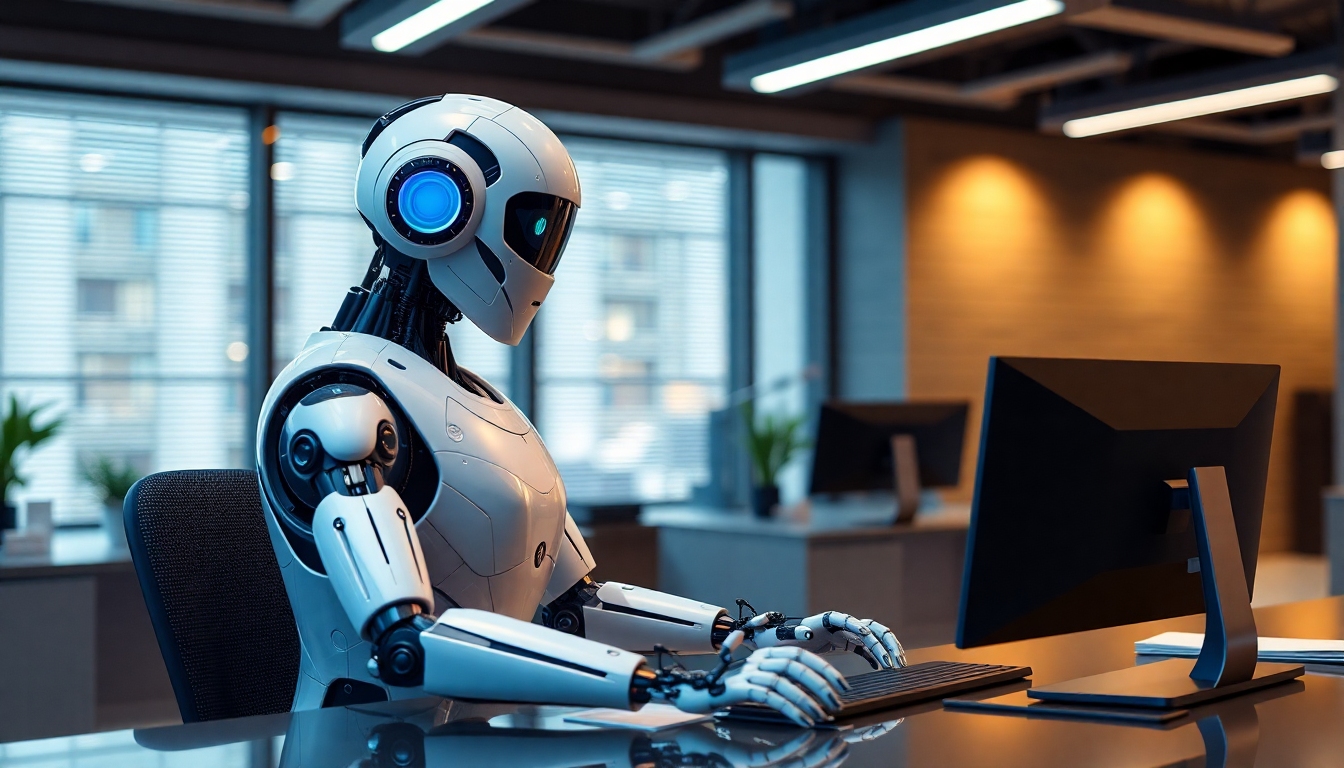 AI agents accelerate autonomous tasks
