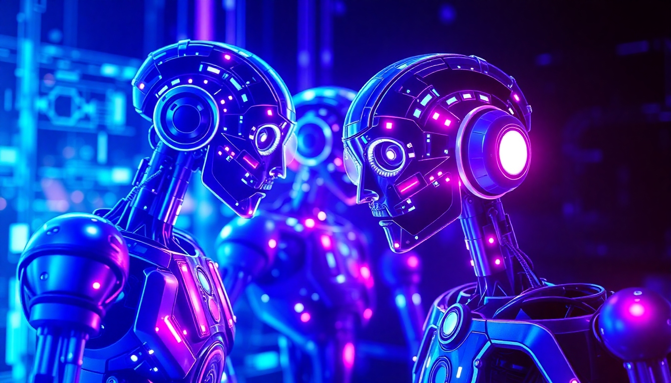 AIエージェントの自律化が加速