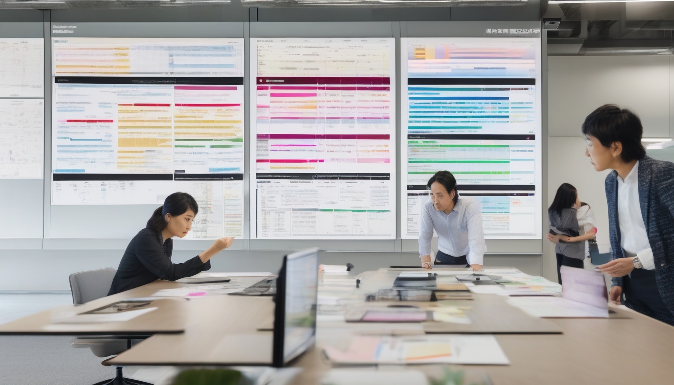 GPT-5.5登場で何が変わる?企業のAI活用を再設計する実務と展望