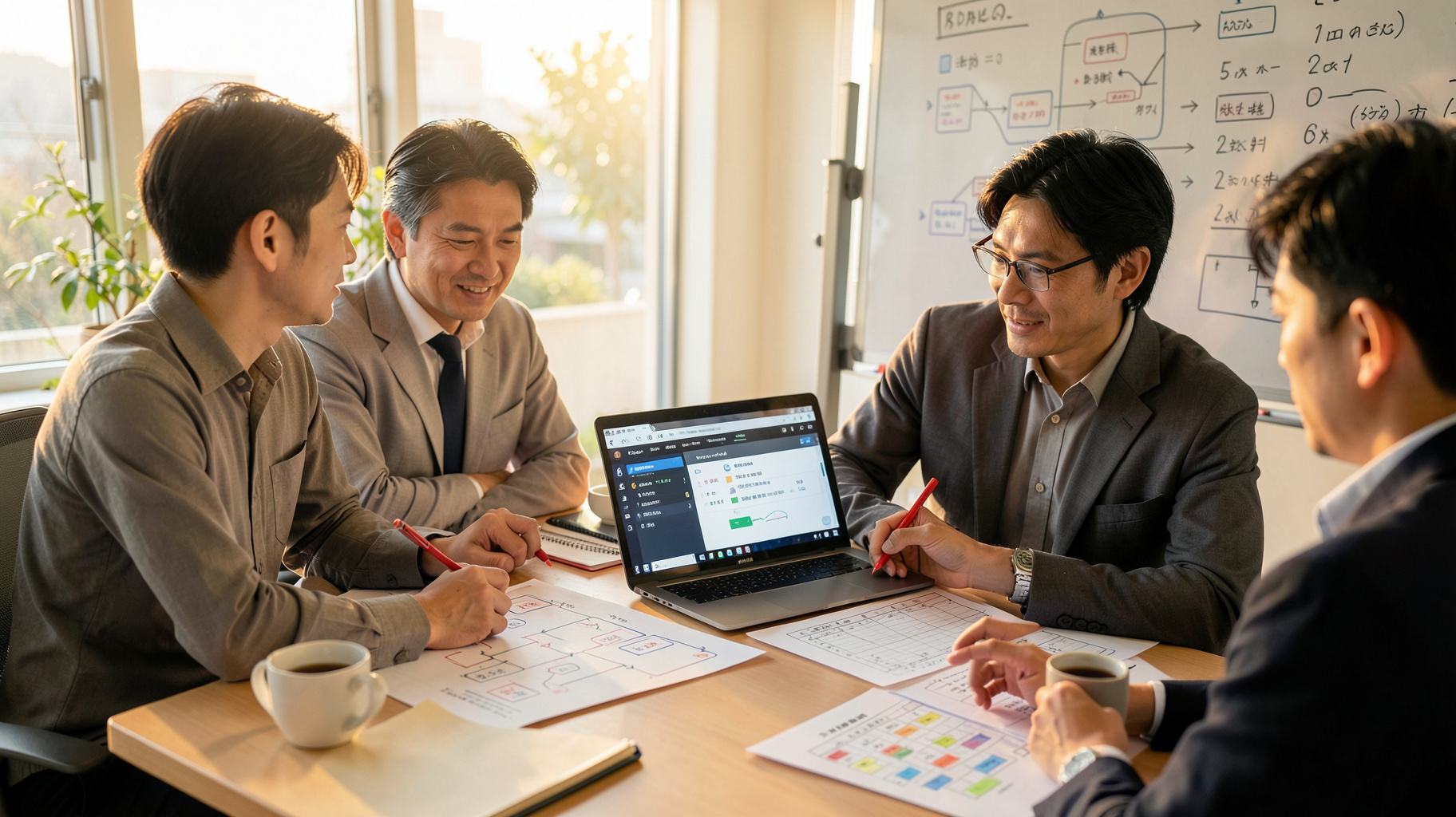 GPT-5.5登場で何が変わる？料金・使い方・企業活用を冷静に読み解く
