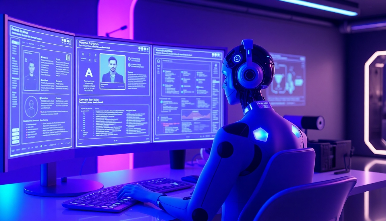 自分色に育てるAI — SOUL.md・人格・プロジェクト文脈 のイメージ